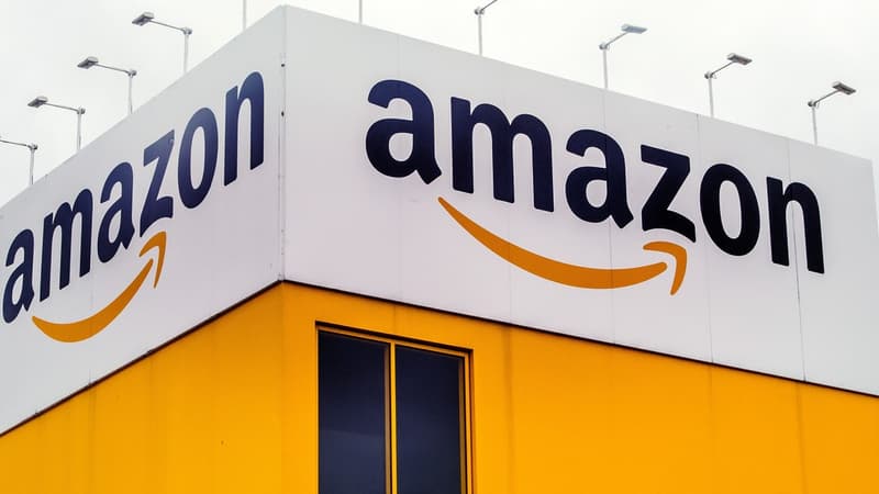 Liquidation judiciaire d'un transporteur d'Amazon, plus de 600 emplois concernés en France