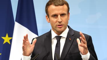 Un sommet sur le climat aura lieu le 12 décembre prochain