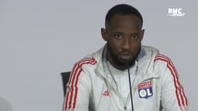 OL : "Je n'ai jamais demandé à partir", Dembélé clarifie son avenir