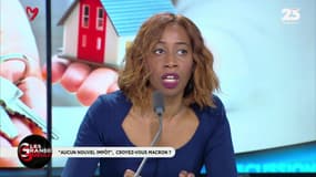 Les GG veulent savoir: "Aucun nouvel impôt", croyez-vous Emmanuel Macron ? - 16/04