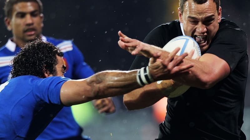 Israel Dagg