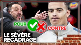 "Dis-moi contre qui tu marques, je te dirai qui tu es", le reproche de Di Méco à Greenwood