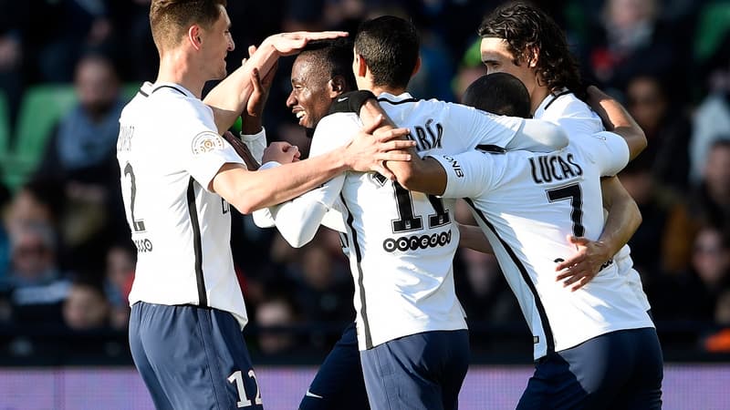 Blaise Matuidi