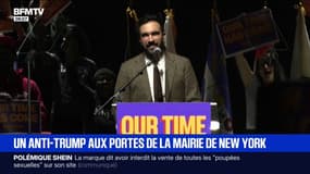 Qui est Zohran Mamdani, le candidat anti-Trump à la mairie de New York?