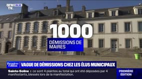 De plus en plus d'élus municipaux démissionnent 