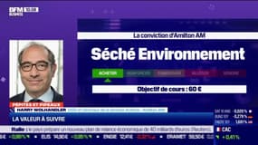 Pépites & Pipeaux : Séché Environnement - 13/04