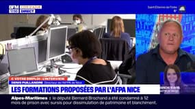 C Votre Emploi : Qu'est ce que l'AFPA ?