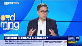 Blablacar enfin rentable