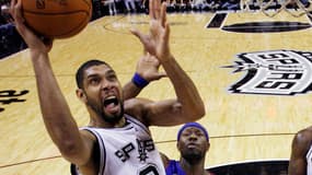 Tim Duncan