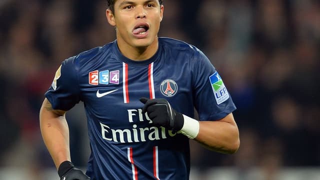 Thiago Silva