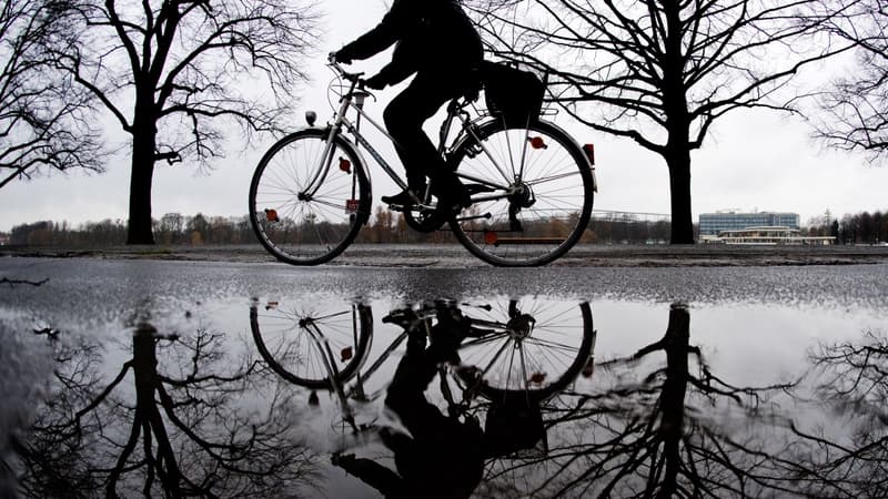 Les Pays-Bas veulent rémunérer les salariés qui vont travailler en vélo