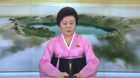 Tir de missile: la Corée est "un État nucléaire capable de frapper tout le continent américain"