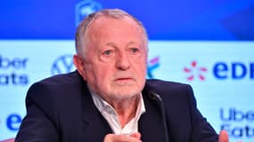Jean-Michel Aulas