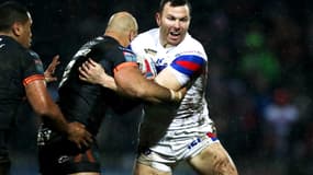 Keegan Hirst