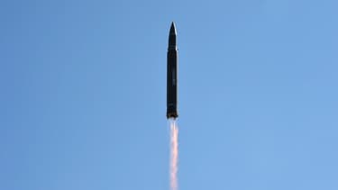 La Corée du Nord a procédé à plusieurs tirs de missiles ces derniers mois