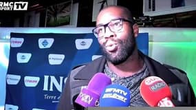 Riner : "On doit être exemplaires"