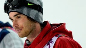 Kevin Rolland