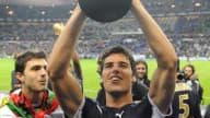 Vainqueur de la Coupe de la Ligue, Yoann Gourcuff est devenu une pièce maitresse du championnat de France.