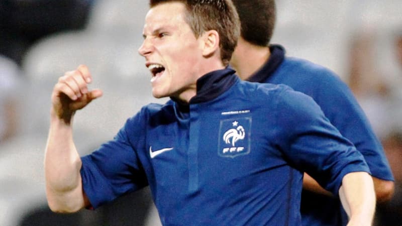 Kévin Gameiro
