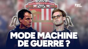 Le mercato "opération commando" de ce promu de Premier League !