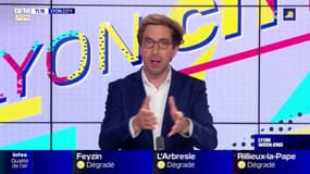 Lyon City: la sortie du film "Eiffel" au Pathé Vaise
