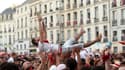 Fêtes de Bayonne: la fréquentation en hausse de 15% et une ambiance "apaisée" selon la préfecture