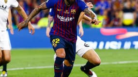 Arturo Vidal