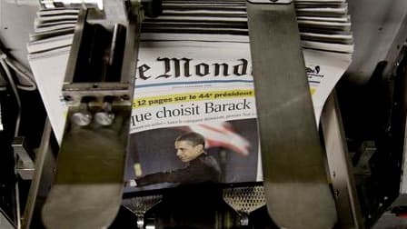 Le groupe Le Nouvel Observateur se déclare prêt à contribuer à une solution préservant l'indépendance du groupe Le Monde, qui fait face à des difficultés financières. Selon Le Figaro, Le Monde doit trouver au moins 50 millions d'euros d'argent frais d'ici