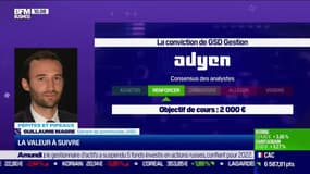 Pépites & Pipeaux: Adyen - 29/04