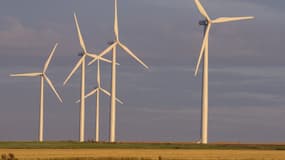 Offshore ou sur terre, l'énergie éolienne pourrait fournir jusqu'à 25% des besoins électriques de l'Union européenne à l'horizon 2030. 