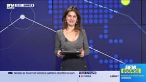 Culture Bourse : "Le secteur du pétrole est à la fête mais Vallourec patauge toujours en eaux basses. Comment expliquer le désamour pour cette valeur ?" par Julie Cohen-Heurton - 14/02