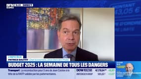 L'éco du monde : Budget, J-1 avant la présentation au Parlement - 09/10