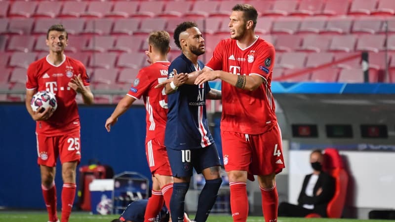 Ligue des champions: sur quelle chaîne regarder Bayern-PSG