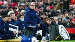 Direction l'Uruguay pour Marcelo Bielsa