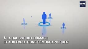 Les ménages ont perdu en moyenne 440 euros de revenus de 2008 à 2016