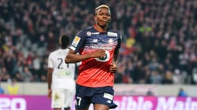 Victor Osimhen