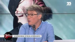 Polémique autour de Médine : "Les excuses d’un ami de Tariq Ramadan et Dieudonné ne m’inspirent pas beaucoup de sincérité"