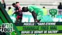 Ligue 2 : Saint-Étienne "travaille très mal depuis le départ de Galtier" selon Piocelle