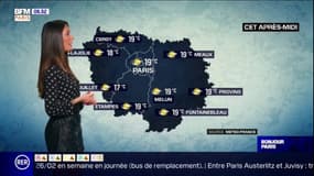 Météo Paris Ile-de-France: soleil et grande douceur pour ce mercredi