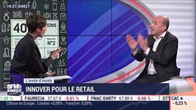Innover pour le retail - 14/02