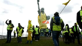 Seizième journée de mobilisation en régions 
