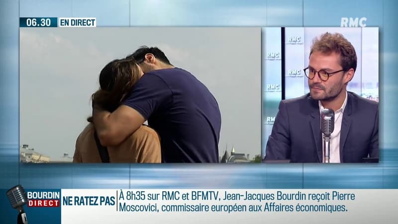 Pourquoi grossit-on lorsqu'on est en couple?