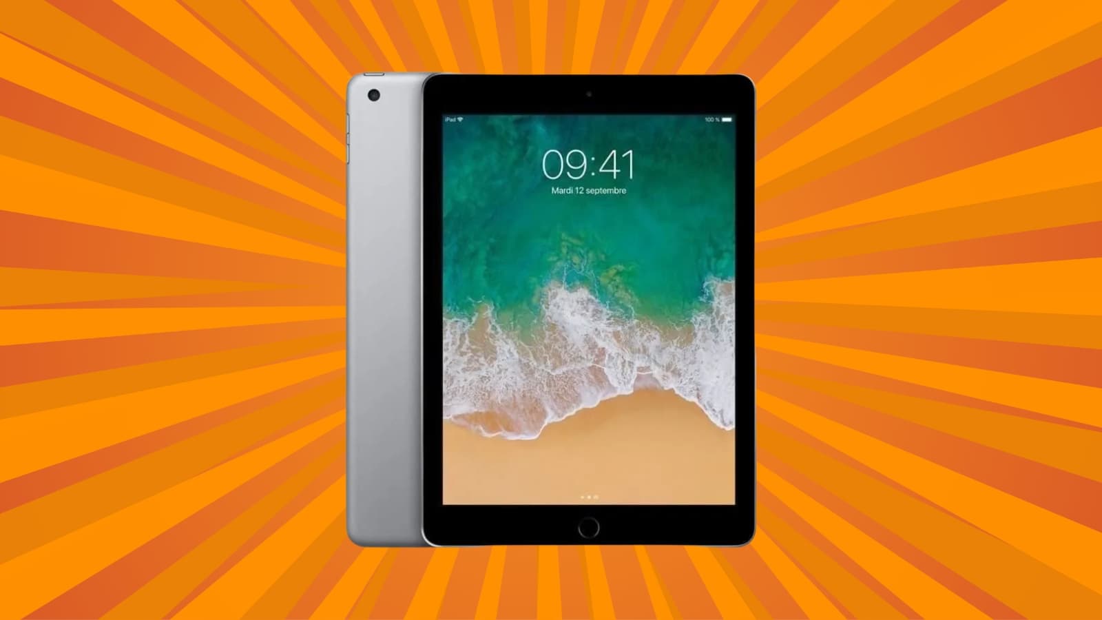 Cet iPad ne coûte même pas 100 euros : voici une astuce encore peu connue pour en profiter