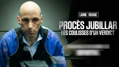 LIGNE ROUGE - Procès Jubillar: les coulisses d’un verdict