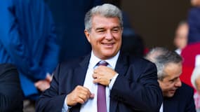 Joan Laporta