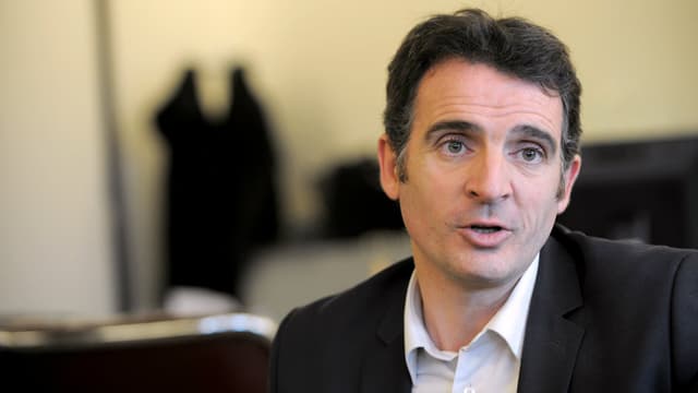 Eric Piolle, maire de Grenoble, a présenté le 29 février au Conseil municipal un dispositif d'interpellation citoyenne.