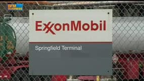 Les Rockefeller décident de solder leurs parts du géant pétrolier américain Exxon
