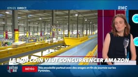Dupin Quotidien : Le Bon Coin veut concurrencer Amazon - 14/06