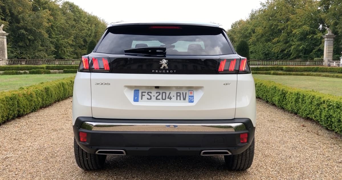 Peugeot 3008 Transformation: Jaw Dropping Tuning Bilder That'Ll Make You Sell Your Car! - kvf9zdb