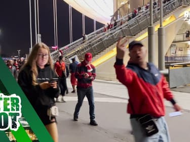 Liverpool 0-1 Real : A deux ans des JO "l'organisation française a été lamentable" tacle Riolo
